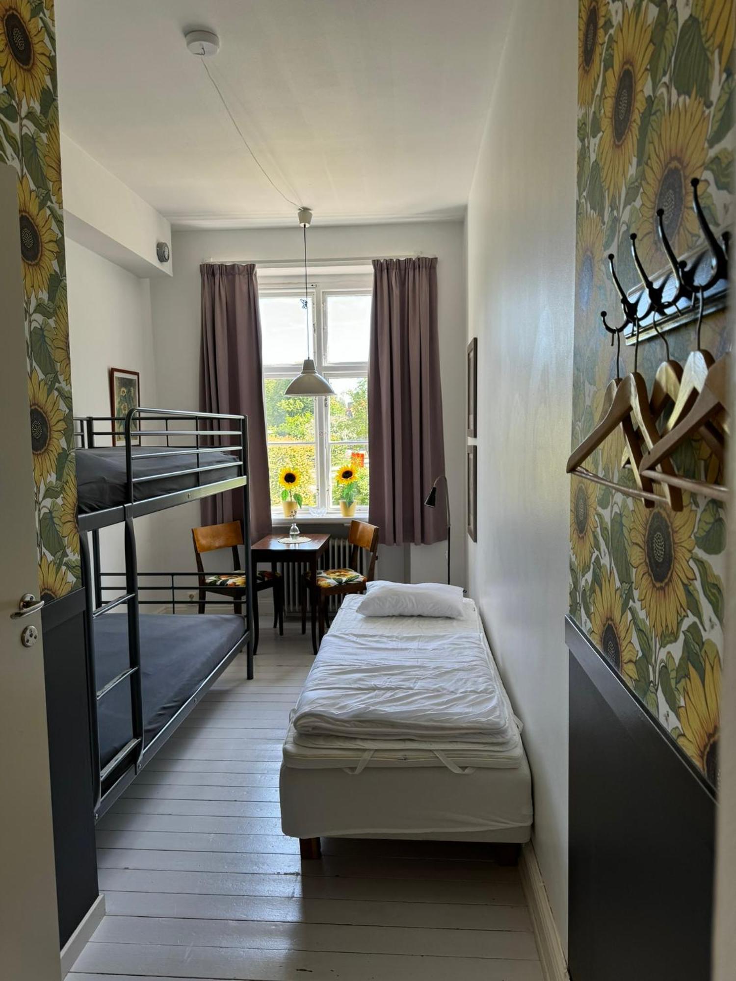Stf Landskrona Hostel Landskrone Exterior foto